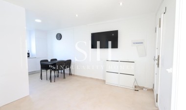 Herverkoop - Bungalow - Orihuela Costa - Costa Blanca