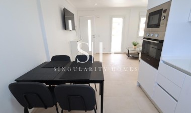 Herverkoop - Bungalow - Orihuela Costa - Costa Blanca