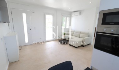 Herverkoop - Bungalow - Orihuela Costa - Costa Blanca