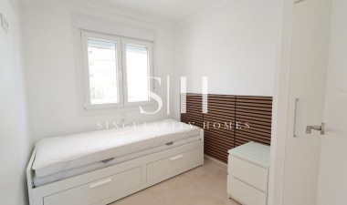 Herverkoop - Bungalow - Orihuela Costa - Costa Blanca