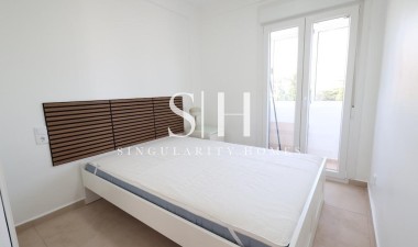 Herverkoop - Bungalow - Orihuela Costa - Costa Blanca
