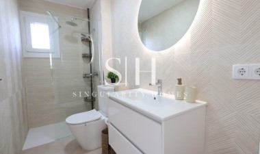 Herverkoop - Bungalow - Orihuela Costa - Costa Blanca
