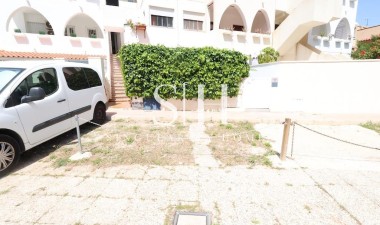 Herverkoop - Bungalow - Orihuela Costa - Costa Blanca