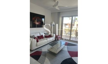 Herverkoop - Appartement / flat - Torre de la Horadada - Costa Blanca