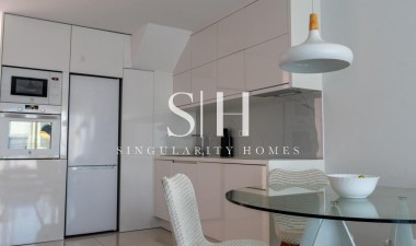 Herverkoop - Appartement / flat - Torre de la Horadada - Costa Blanca