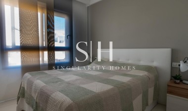 Herverkoop - Appartement / flat - Torre de la Horadada - Costa Blanca