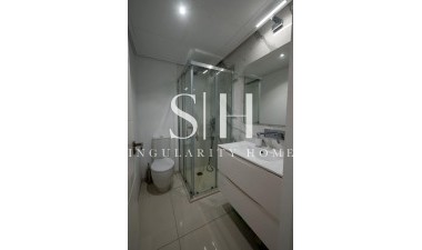 Herverkoop - Appartement / flat - Torre de la Horadada - Costa Blanca