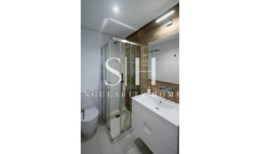 Herverkoop - Appartement / flat - Torre de la Horadada - Costa Blanca