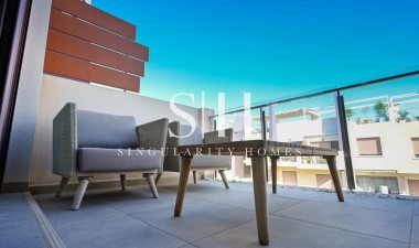 Herverkoop - Appartement / flat - Torre de la Horadada - Costa Blanca