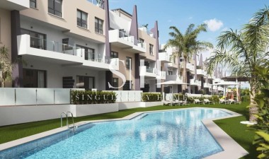 Herverkoop - Appartement / flat - Torre de la Horadada - Costa Blanca