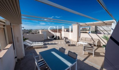 Herverkoop - Appartement / flat - Torre de la Horadada - Costa Blanca