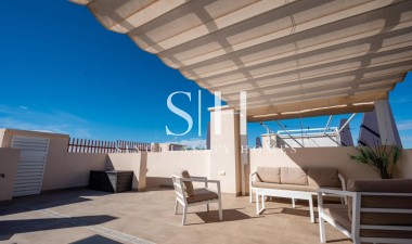 Herverkoop - Appartement / flat - Torre de la Horadada - Costa Blanca