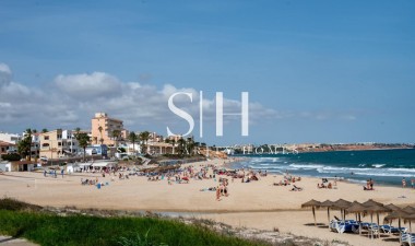 Herverkoop - Appartement / flat - Torre de la Horadada - Costa Blanca