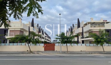 Herverkoop - Appartement / flat - Torre de la Horadada - Costa Blanca
