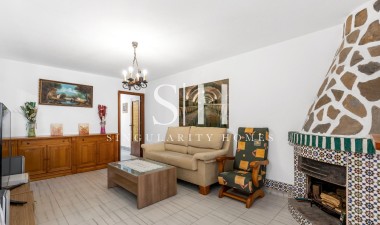 Wiederverkauf - Bungalow - Torrevieja - Centro