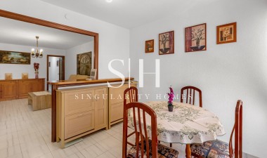 Wiederverkauf - Bungalow - Torrevieja - Centro