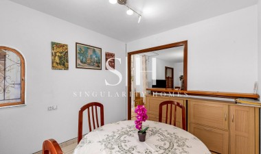 Wiederverkauf - Bungalow - Torrevieja - Centro