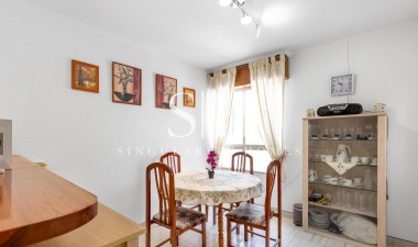 Wiederverkauf - Bungalow - Torrevieja - Centro