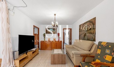 Wiederverkauf - Bungalow - Torrevieja - Centro