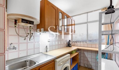 Wiederverkauf - Bungalow - Torrevieja - Centro