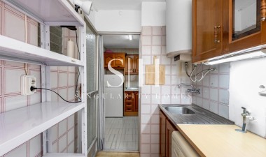 Wiederverkauf - Bungalow - Torrevieja - Centro