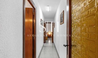 Wiederverkauf - Bungalow - Torrevieja - Centro
