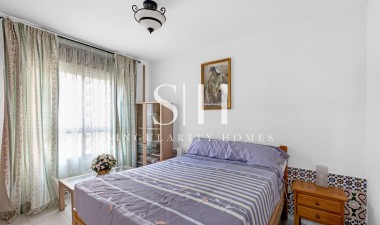 Wiederverkauf - Bungalow - Torrevieja - Centro