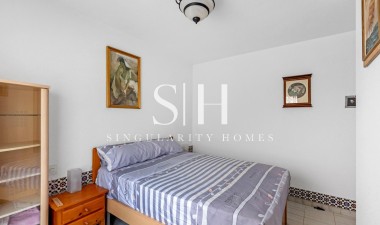 Wiederverkauf - Bungalow - Torrevieja - Centro