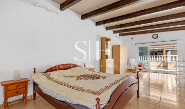 Wiederverkauf - Bungalow - Torrevieja - Centro