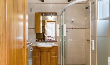 Wiederverkauf - Bungalow - Torrevieja - Centro