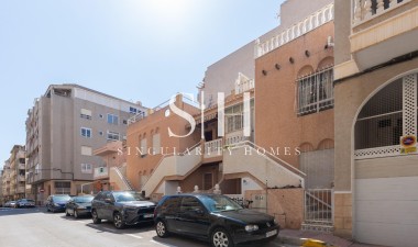 Wiederverkauf - Bungalow - Torrevieja - Centro