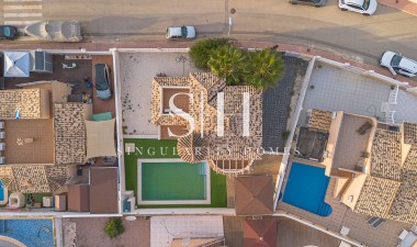 Reventa - Villa - Ciudad Quesada