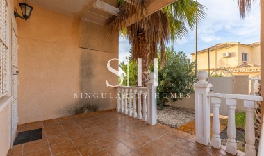 Reventa - Villa - Ciudad Quesada