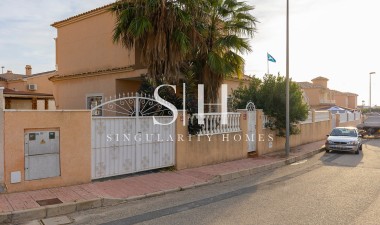 Reventa - Villa - Ciudad Quesada