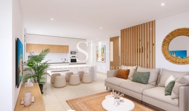 New Build - House - Bigastro - pueblo