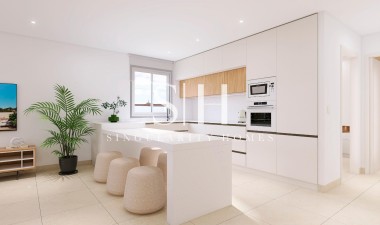 New Build - House - Bigastro - pueblo