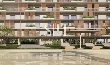 Obra nueva - Apartamento / piso - Moncofa - Playa de Moncofa
