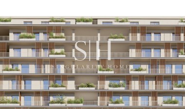 Obra nueva - Apartamento / piso - Moncofa - Playa de Moncofa