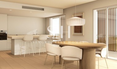 Obra nueva - Apartamento / piso - Moncofa - Playa de Moncofa