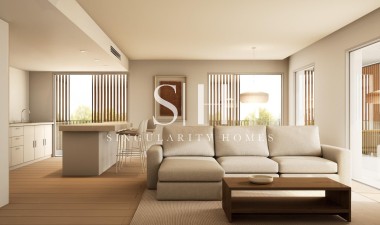 Obra nueva - Apartamento / piso - Moncofa - Playa de Moncofa
