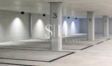 Obra nueva - Apartamento / piso - Moncofa - Playa de Moncofa