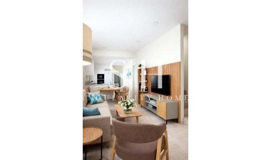 Nowy budynek - Villa - Moncofa - Playa de Chilches
