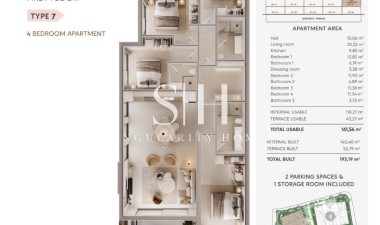Nieuwbouw Woningen - Appartement / flat - Estepona - Resinera Voladilla