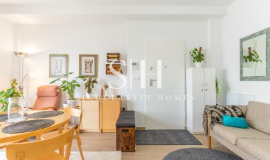 Herverkoop - Appartement / flat - Torrevieja - Nueva Torrevieja