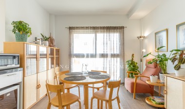 Herverkoop - Appartement / flat - Torrevieja - Nueva Torrevieja