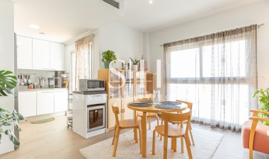 Herverkoop - Appartement / flat - Torrevieja - Nueva Torrevieja