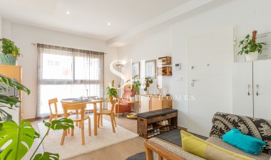 Herverkoop - Appartement / flat - Torrevieja - Nueva Torrevieja