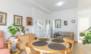 Herverkoop - Appartement / flat - Torrevieja - Nueva Torrevieja