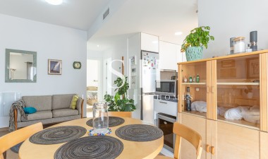 Herverkoop - Appartement / flat - Torrevieja - Nueva Torrevieja