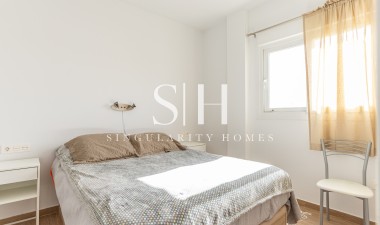 Herverkoop - Appartement / flat - Torrevieja - Nueva Torrevieja